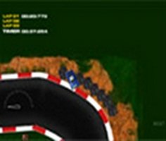 Colin McRae Rally oyunu oyna